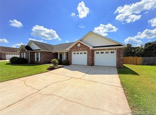 501 Homestead Way #1, Enterprise, AL 36330
