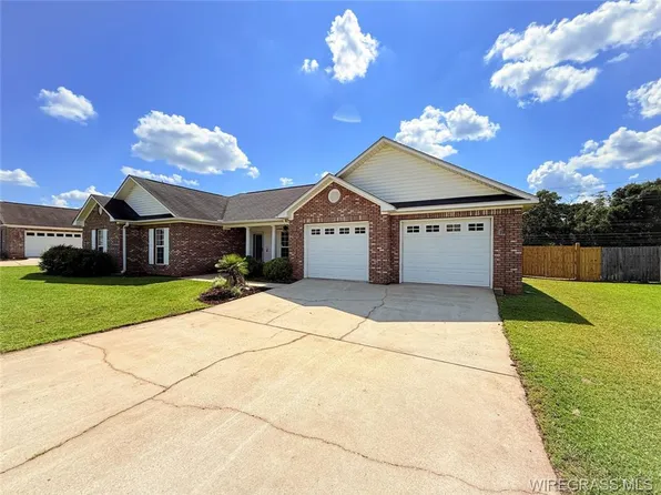 501 Homestead Way #1, Enterprise, AL 36330