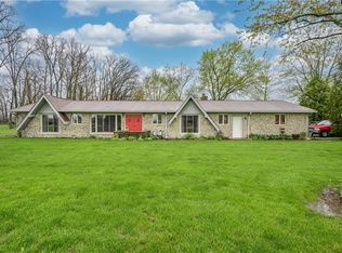 1450 W Stones Crossing Rd, Greenwood, IN 46143