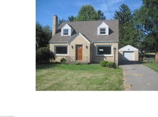 4608 Euclid Blvd, Youngstown, OH