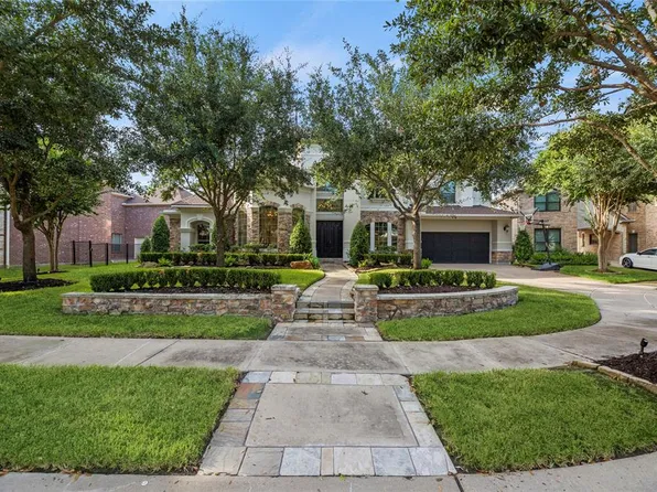 18810 Cove Vista Lane, Cypress, TX 77433