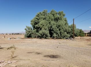 11432 W Eden Rd, Pima, AZ 85543