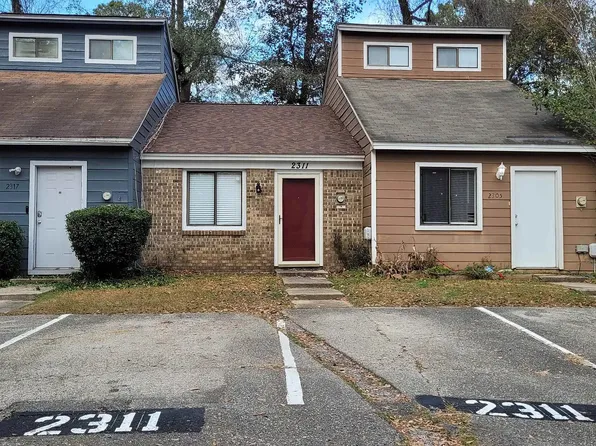 2311 Sandpiper St, Tallahassee, FL 32303
