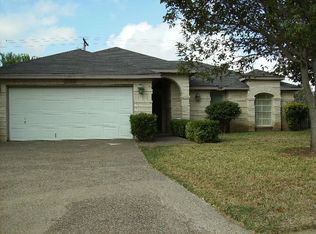 9006 Orange Blossom Loop, Laredo, TX 78045