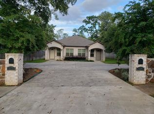 522 S Donnybrook Ave, Tyler, TX 75701