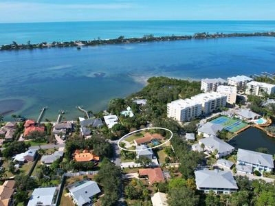 315 Bayshore Dr, Osprey, FL, 34229