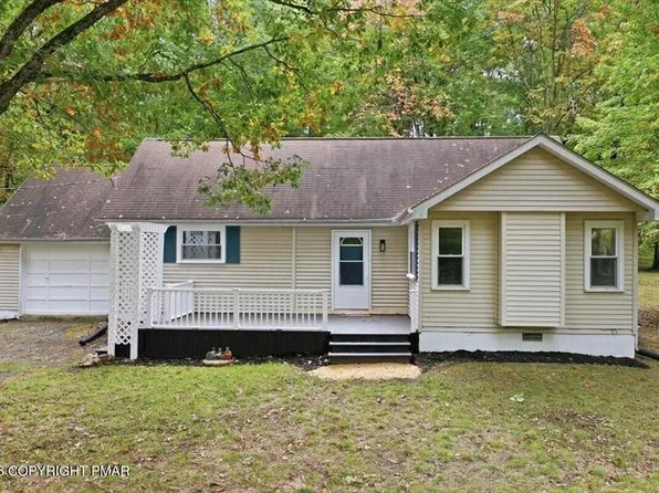118 Buckhill Rd, Albrightsville, PA 18210