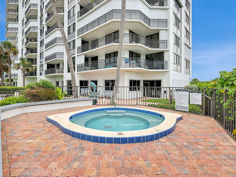 2800 N Highway A1A #305 — Photo 50