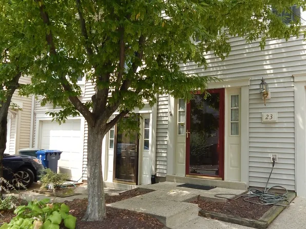 23 S Floyd St, Alexandria, VA 22304