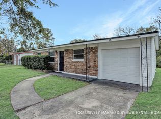 9542 Little John Rd, Jacksonville, FL 32208