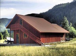 24 Idle Ranch Ct, Clinton, MT 59825