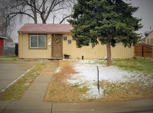 8171 Ivanhoe St, Commerce City, CO 80022