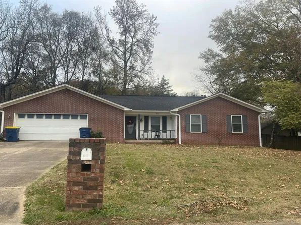 1031 Southhills Dr, Cabot, AR 72023