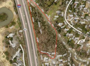 1080 Northcliffe Dr NW, Atlanta, GA 30318