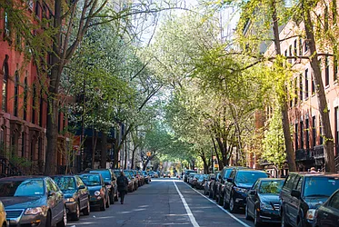 Rented by Living New York