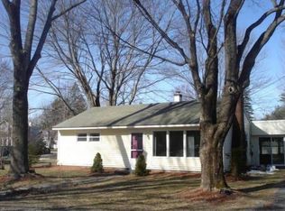 7 Estabrook Cir, West Lebanon, NH 03784