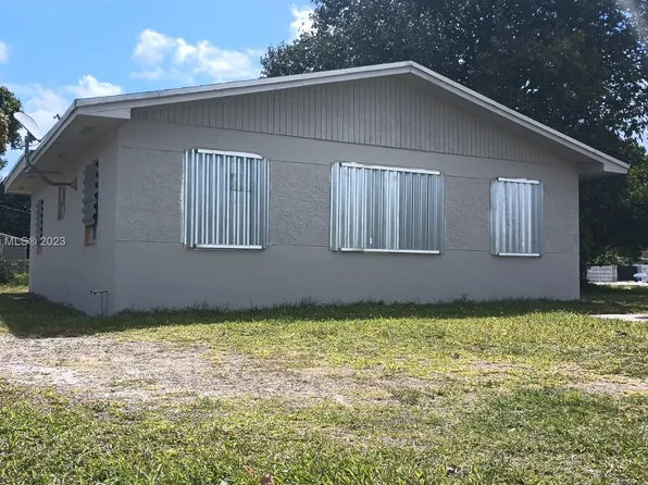 5821 NW 32nd Ave, Miami, FL 33142