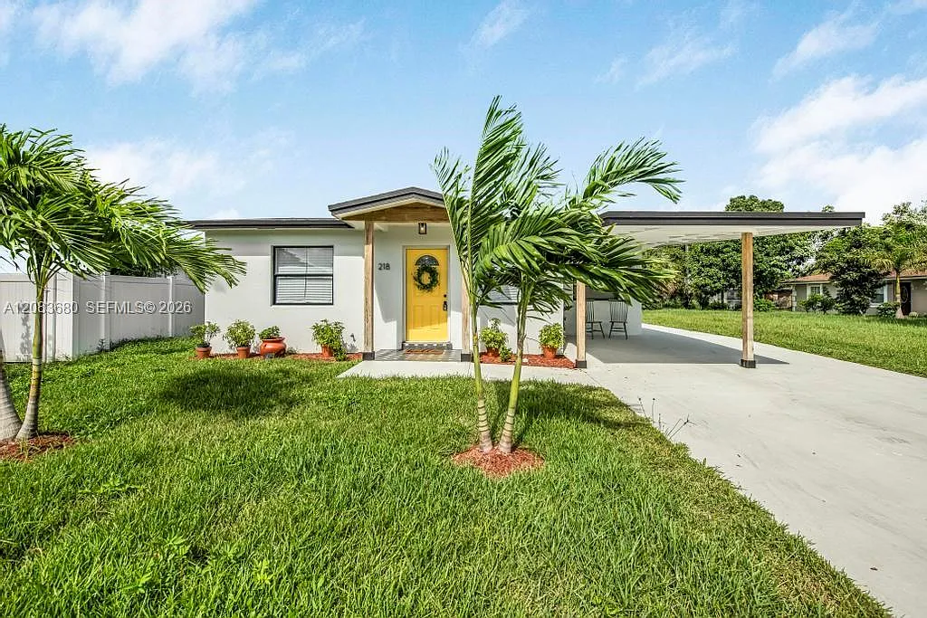 Atlantic Gardens Delray — Photo 1