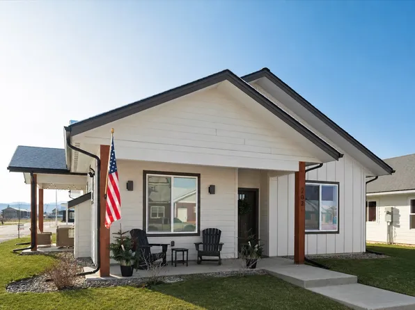 702 August Way, Kalispell, MT 59901
