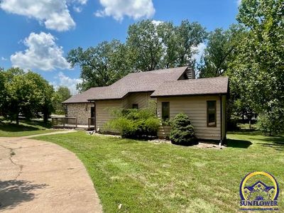6960 SW Dancaster Rd, Topeka, KS, 66610