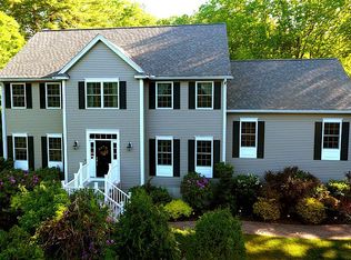 370 Salem St, Andover, MA 01810