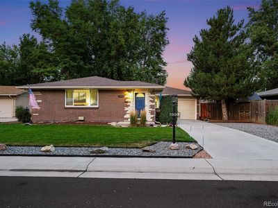 5990 Field Street, Arvada, CO, 80004