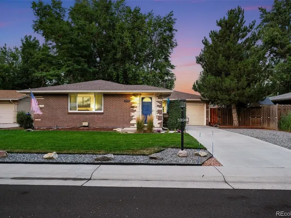 5990 Field Street, Arvada, CO 80004