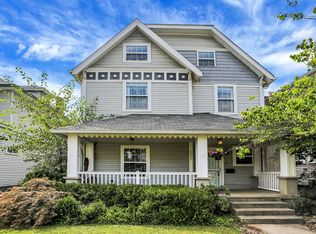2354 Guilford Ave, Indianapolis, IN