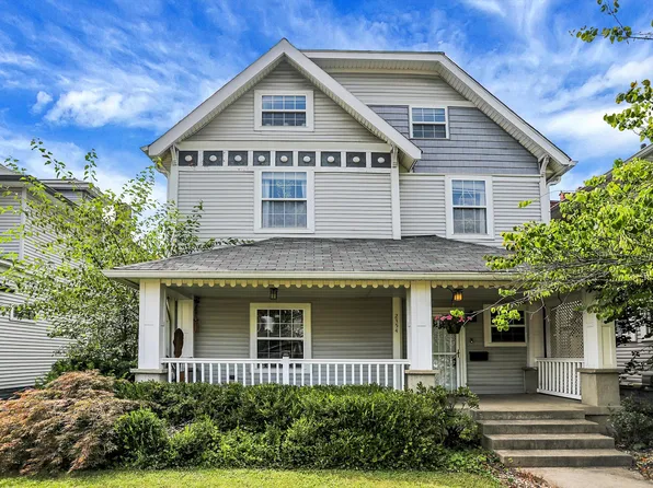 2354 Guilford Ave, Indianapolis, IN 46205