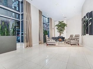 80 Broad St UNIT 608, Boston, MA 02110
