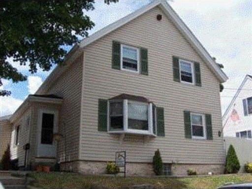 New energy efficiant windows