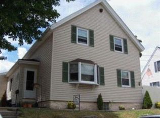 155 Kilburn St, Fall River, MA 02724
