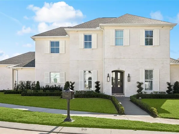 12 Khan Ct, Metairie, LA 70003
