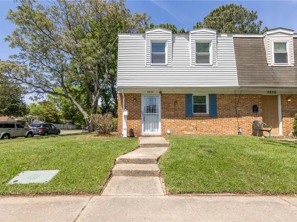 5858 E Hastings Arch, Virginia Beach, VA 23462