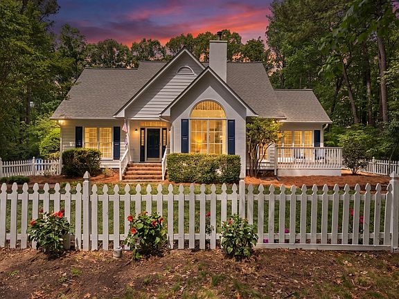 2nd image of 3606 Old Chapel Hill Rd