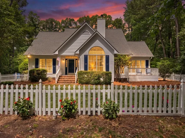 3606 Old Chapel Hill Rd, Durham, NC 27707