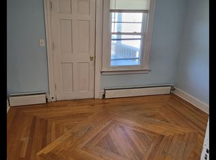 114 Tulip St FL 2ND, Bristol, CT 06010