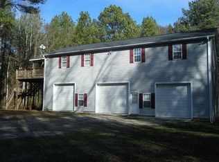 4441 Highway 903, Bracey, VA 23919