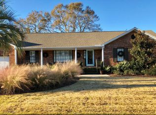 2067 Bayhill Dr, Charleston, SC 29414