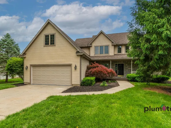 378 Natalie Ln, Lebanon, OH 45036