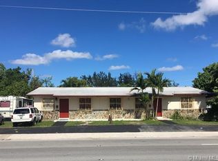 1951 NW 103rd St, Miami, FL 33147