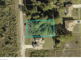 1605 Hanna Ave S, Lehigh Acres, FL 33976