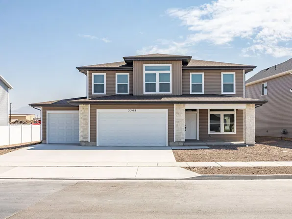 3308 S 1000 W, Nibley, UT 84321