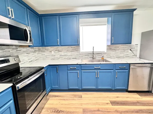 1202 SE 8th Drive, Okeechobee, FL 34974