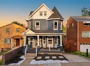 1623 Fallowfield Ave, Pittsburgh, PA 15216