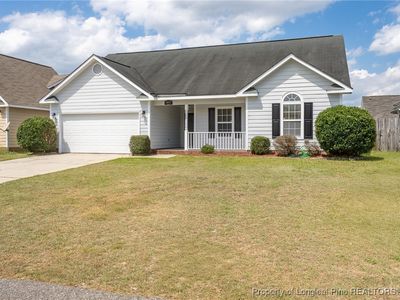 1426 Oldstead Dr, Fayetteville, NC, 28306