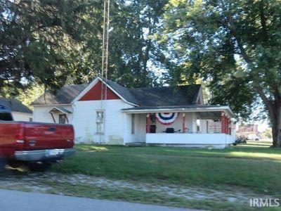 103 E Phillips St, Kewanna, IN, 46939