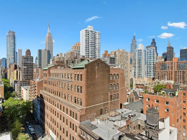 250 East 30th Street image 6 of 13