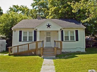 154 Culler Rd, Weirton, WV 26062