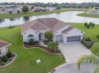 17351 SE 111th Ave, Summerfield, FL 34491